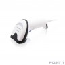 Datalogic Сканер QUICKSCAN D2590, 2D MPX, WHT, USB KIT