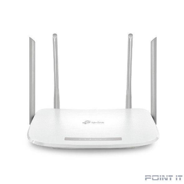 TP-Link EC220-G5 AC1200 Двухдиапазонный гигабитный Wi-Fi роутер