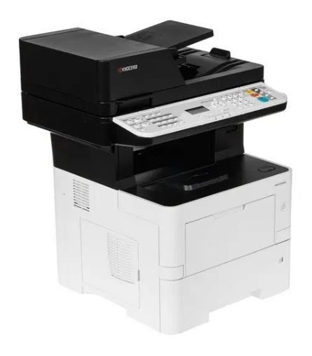 МФУ (принтер, сканер, копир, факс) LASER A4 MA4500X 110C133NL0 KYOCERA