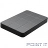 AgeStar 3UB2P1C USB 3.0 Внешний корпус 2.5" SATAIII HDD/SSD пластик, чёрный