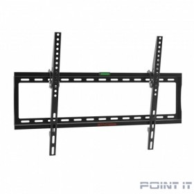 Arm Media STEEL-2 new черный 32&quot;-90&quot; макс.40кг настенный наклон