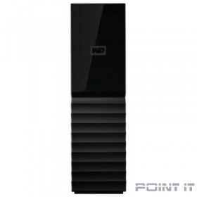 WD Portable HDD 4TB My Book (New)  3,5&quot; 5400RPM USB 3.0 (E4C)