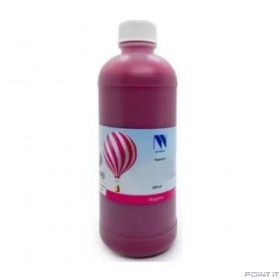Чернила NV PRINT GI-490M для Canon Pixma G1400/G2400 (70 мл) Magenta