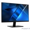 Монитор Acer V277UEbmiipxv 27'', Black, 16:9, IPS, 2560x1440, 4ms, 350cd, 100Hz, 2xHDMI, 1xDP, SPK