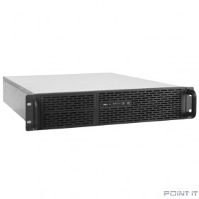 Exegate EX234952RUS Серверный корпус Exegate Pro 2U2088 &lt;RM 19&quot;,  высота 2U, 500W, USB&gt;
