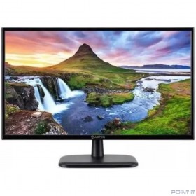 Монитор LCD AOpen by Acer 21.5&quot; 22CV1QH3bi черный {VA 1920x1080 100Hz 1ms 250cd D-Sub HDMI1.4}[um.wc1ee.301]