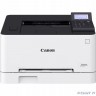 Canon i-SENSYS LBP633Cdw (5159C001) {цветное/лазерное A4, 27 стр/мин, 150 листов, USB, LAN,Wi-Fi}