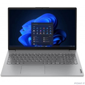 Ноутбук Lenovo V15 G4 ABP [83CR000VIN] Grey 15.6&quot; {FHD TN Ryzen 7 7730U/16GB/512GB SSD/DOS}