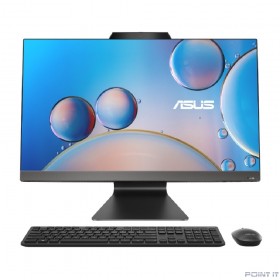 ASUS F3702WFA-BPE0110 [90PT03M2-M00DA0] Black 27&quot; {FHD Ryzen 5 7520U(2.8Ghz)/16384Mb/512PCISSDGb/AMD Radeon/DOS/ VESA/Wkb}