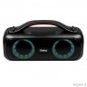 Dialog Progressive AP-20 - акустическая колонка-труба, 1.0, 25W RMS, Bluetooth, FM+USB reader, LED