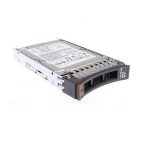 Жесткий диск IBM Lenovo 300GB 2.5 10K RPM SAS 6G Hot-Swap (42D0638)  42D0637, 42D0641