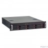 Exegate EX281292RUS Серверный корпус ExeGate Pro 2U550-HS08 <RM 19", высота 2U, глубина 550, БП 1U-700ADS, 8xHotSwap, USB>