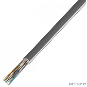 REXANT (01-1013) Кабель UTP CAT5 25 пар (305м) 0.51 мм 