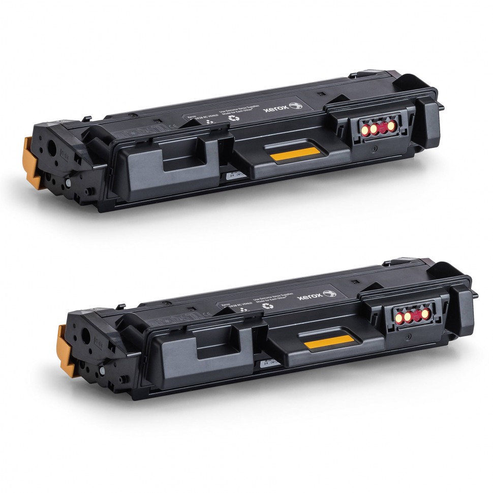 Тонер-картридж XEROX B205/B210/B215, 6К (О) 106R04349