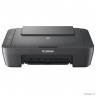 МФУ струйный Canon Pixma MG2546S (A4, принтер/копир/сканер, 4800x600dpi, до 8чб/4цв.ppm, WiFi, USB) (0727C081)