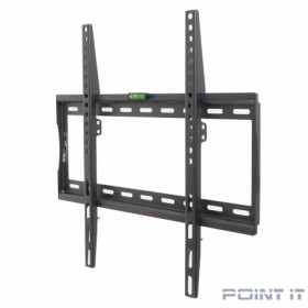 Arm Media STEEL-3 new черный 22&quot;-65&quot; макс.50кг настенный фиксированный
