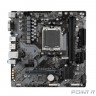 Материнская плата AMD B650 SAM5 MATX B650M S2H GIGABYTE