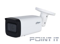 DAHUA DH-IPC-HFW2441TP-ZS Уличная цилиндрическая IP-видеокамера с ИИ 4Мп