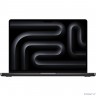 Ноутбук Apple MacBook Pro 14 [MW2U3HN/A] 14" Space Black (M4 10C CPU 10C GPU/16Gb/512TB SSD/рекоменд.переходник 11007065}