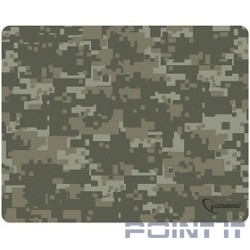 Коврик для мыши Gembird MP-GAME6 рисунок- &quot;камуфляж&quot;, размеры 250*200*3мм