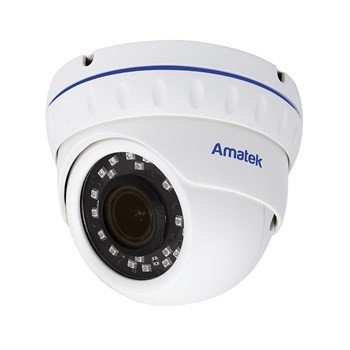 AC-IDV203ZA - купольная IP видеокамера 3/2Мп