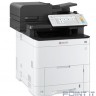 МФУ (принтер, сканер, копир, факс) MA3500CIX A4 DUPLEX 1102YK3NL0 KYOCERA