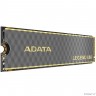 SSD ADATA M.2 2280 1TB LEGEND 860 PCI-E 4.0x4, SLEG-860-1000GCS