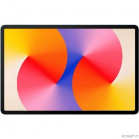 Планшет Huawei Matepad SE 11 Agassi6-W09DP со стилусом 11&quot;,  8ГБ, 128GB, Wi-Fi,  HarmonyOS 2 синий [53014bab]