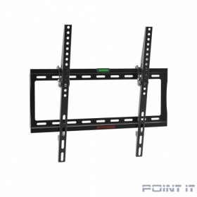 Arm Media STEEL-4 new черный 22&quot;-65&quot; макс.40кг настенный наклон