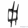 Arm Media STEEL-4 new черный 22"-65" макс.40кг настенный наклон