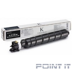Kyocera-Mita TK-8335K Тонер-картридж, Black {TASKalfa 3252ci, (25 000 стр.)}