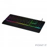 Redragon Клавиатура Shiva RU [77526] {Проводная игровая, RGB, 26 anti-ghost keys }