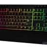 Redragon Клавиатура Shiva RU [77526] {Проводная игровая, RGB, 26 anti-ghost keys }