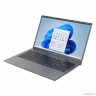Ноутбук IRBIS Blizzard [15NBC1009] Silver 15.6" {FHD Ryzen R7 5825U/16GB/512GB SSD/W11 Pro}