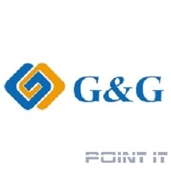 Картридж лазерный G&amp;G GG-TK1140 черный (7200стр.) для Kyocera FS-1035/1135/M2535dn