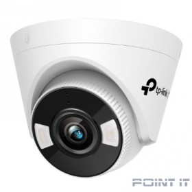 TP-Link VIGI C440(2.8mm) VIGI Цветная турельная IP-камера 4 Мп