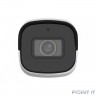 Uniview IPC2122SB-ADF28KM-I0-RU Видеокамера IP цилиндрическая, 1/2.8" 2 Мп КМОП @ 30 к/с, ИК-подсветка до 40м., LightHunter 0.001 Лк @F1.6, объектив 2.8 мм, WDR, 2D/3D DNR, Ultra 265, H.265, H.264, MJ