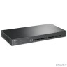 TP-Link SX3016F Управляемый коммутатор JetStream уровня 2+ с 16 портами SFP+