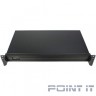 Exegate EX264264RUS Серверный корпус Exegate Pro 1U250-01 <RM 19", высота 1U, глубина 250, без БП, USB>