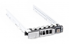 Салазки для серверов Dell 2.5&amp;quot; Hard Drive Tray Caddy PowerEdge R430 T430 (8FKXC, 08FKXC)