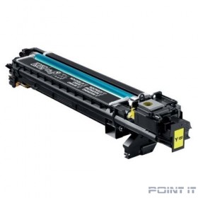 Блок барабана Konica-Minolta bizhub C3351/C3851 желтый IUP-24Y