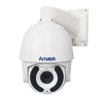 AC-I5015PTZ36H - уличная высокоскоростная поворотная IP камера 5Мп
