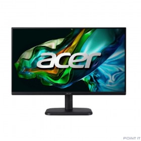 Монитор LCD Acer 27&quot; EK271Ebi Black {IPS 1920x1080 100Hz 1ms 250cd D-Sub HDMI}