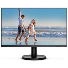 Монитор AOC 27&quot; Q27B3CF2 Black, 16:9, IPS, 2560x1440, 4ms, 350cd, 100Hz, 1xHDMI, 2xUSB, 1xUSB-C, SPK, HAS