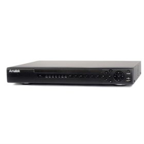 AR-HTV164CX - гибридный регистратор XVI/AHD/TVI/CVI/960H/IP 8Мп с AoC