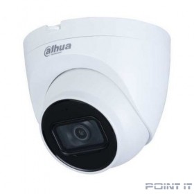 DAHUA DH-IPC-HDW2230TP-AS-0360B IP видеокамера купольная