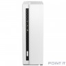 QNAP TS-133 Сетевое хранилище NAS 1-bay настольный Cortex-A55