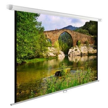 Экран 220X165CM CS-PSWE-220X165-WT CACTUS