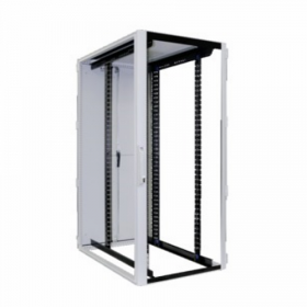  					Шкаф TS IT 800x2000x1200 42U обз. дв.				 