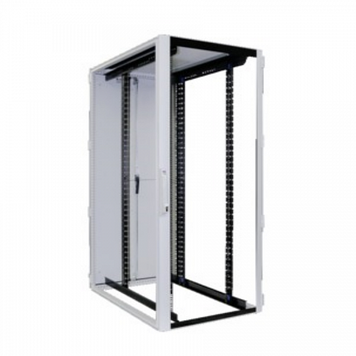 Шкаф TS IT 800x2000x1200 42U обз. дв.